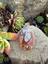 Load image into Gallery viewer, Noreena Jasper 925 Sterling Silver Pendant
