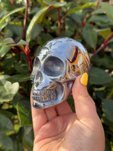 Load image into Gallery viewer, Terrahertz Skull
