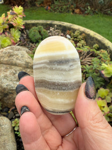 Calcite Palmstone