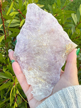 Load image into Gallery viewer, Amethyst Flower Specimen
