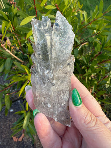 Selenite Specimen from UK