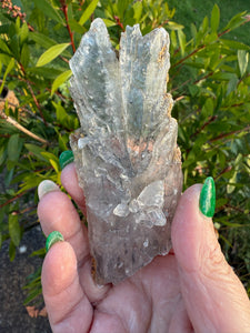 Selenite Specimen from UK