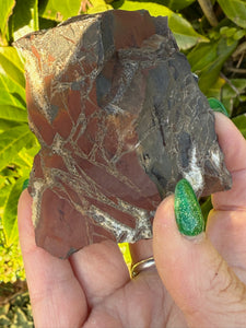 Siderite Specimen from Wales UK