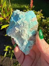 Load image into Gallery viewer, Turquoise Specimen from Cornwall UK
