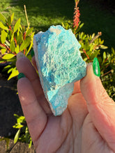 Load image into Gallery viewer, Turquoise Specimen from Cornwall UK
