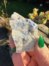 Load image into Gallery viewer, Rough Sodalite Specimen from Ontario Canada
