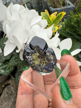 Load image into Gallery viewer, Azurite Specimen from Tsumeb Mine
