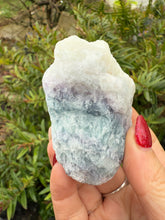 Load image into Gallery viewer, Rough Natural Fluorite Specimen
