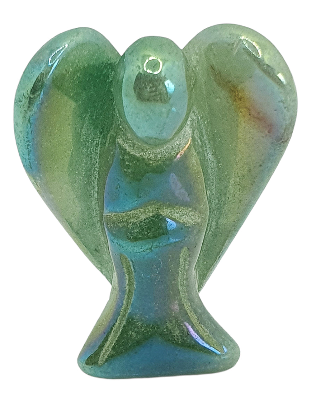 Aura Aventurine Angel