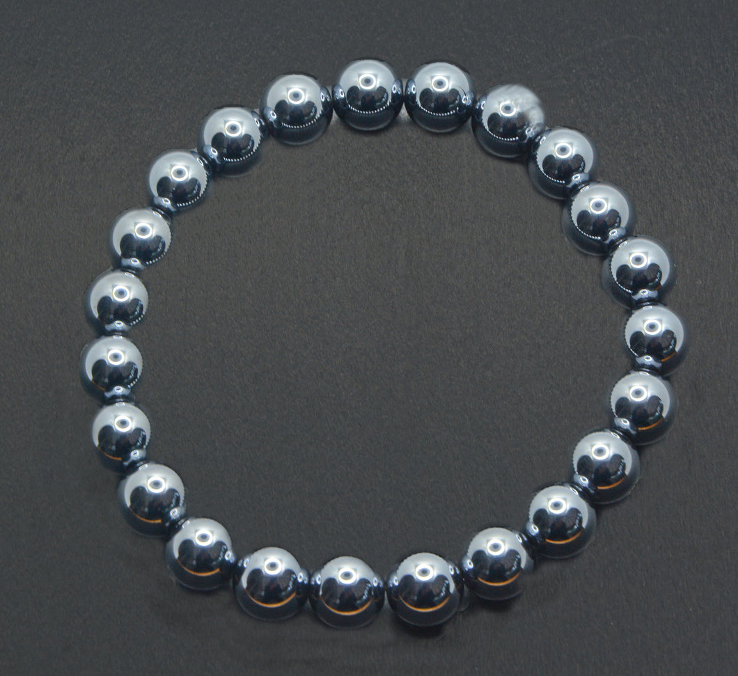 Terrahertz Bead Bracelet