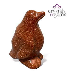 Goldstone Penguin