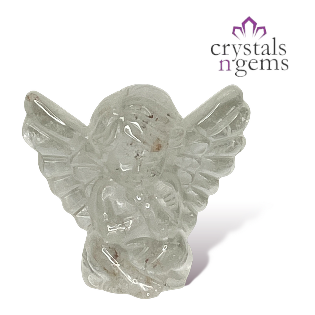 Quartz Angel